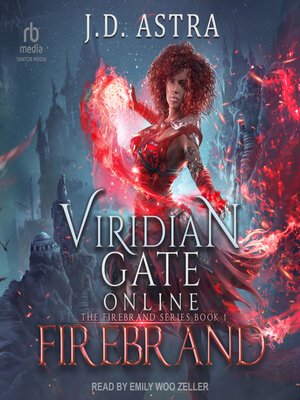 cover image of Viridian Gate Online
